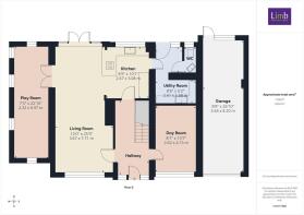 West Parklands Drive - Ground Floor