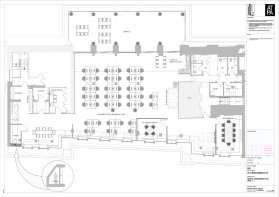 Floor/Site plan 1