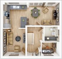 Ground floor