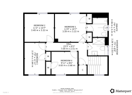 Second Floor