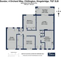 Sundor, 4 Orchard Way, Chillington, Kingsbridge, T