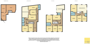 Berwick Floorplan