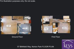 Floor Plan Collated 57 Blithfield Way, Norton Park