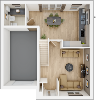 Ground floor