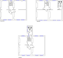 Floor/Site plan 2