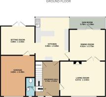 Ground Floor