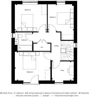 The Violet, First Floor