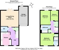 25 Maygreen Ave - all floors.JPG