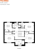 the elliot - first floor