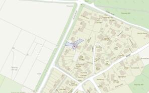 Title info and location