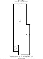 Floor/Site plan 2