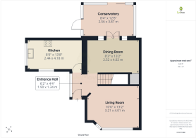 Presented by James at EweMove Bexleyheath and Dart