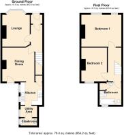 2D Floor Plan Arfon Deg, Llanrwst - all floors.JPG