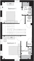 The Johnson First Floor