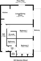 323 Sancton Wood