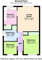 11 Gardens Court - all floors.JPG