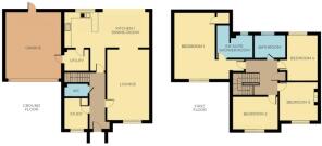 Brunswick Floor Plans-14-Tulip