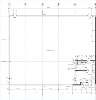 Floor/Site plan 2