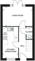 Ground floor