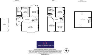 Brynawel - 71 Park Hill Tredegar Blaenau Gwent NP2