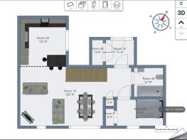 Indicative Ground Floor Plan 