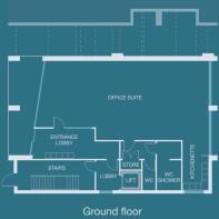 Gnd Floorplan