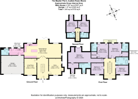 1 The Mayfair Floorp