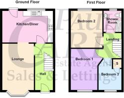 Floorplan One
