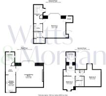 11 The Manor, Talygarn - all floors.JPG