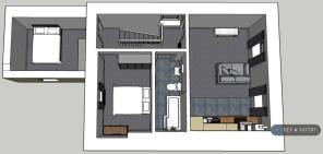3d Floor Plan 