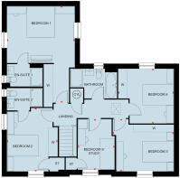 lenwade first floor