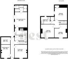 MulberryHouse8CastleStreetStogursey-High