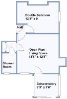 FlatD Mallard Grange