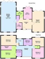 10 Crester Drive, Old Werrington Village, Peterbor