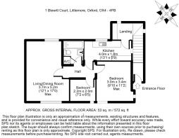 1 Blewitt Court Littlemore
