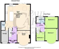 Floorplan One