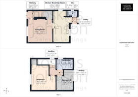 Ground/First Floors
