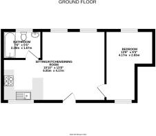 Layout guidance only