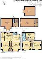 1 Stukeley Road FP