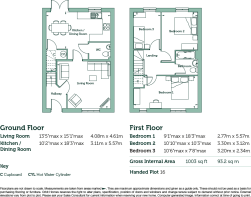 Floorplans