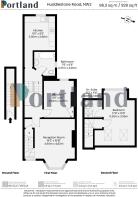 First & Second Floors