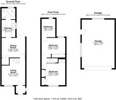 FLOOR PLAN 2D