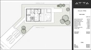 First floor Villa FY