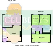 31 Ash Avenue, Elloughton - all floors CORRECTED.J