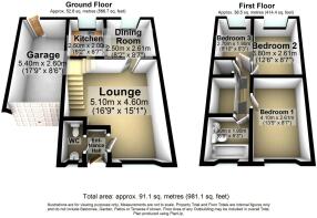 3D FLOOR PLAN