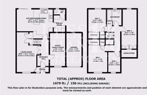 Accommodation Layout