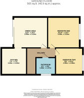 .3 Cranleigh Close, London, SE20 8TW-high