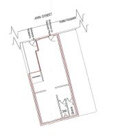 38 Ann St Floorplan