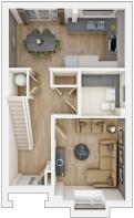 Ground Floor