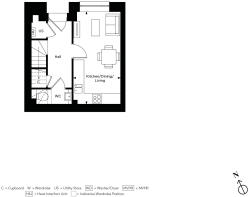 Forest View, Duplex F2.3 Ground
